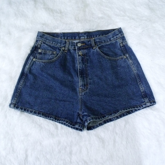 Jordache Pants - Jordache High Waisted Shorts